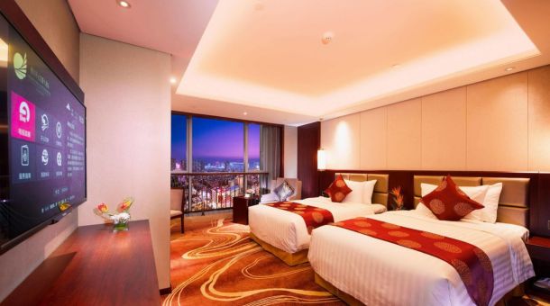 Hoteles Ofertas Dynamic Tours